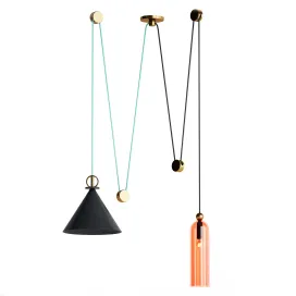 Suspension Shape Up Romatti